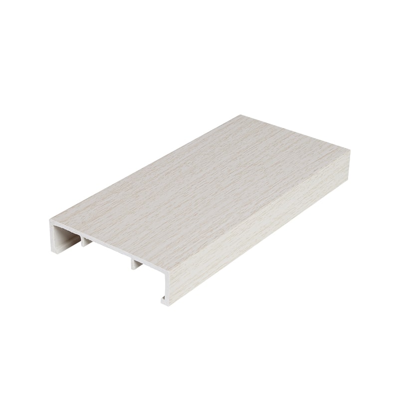 Foshan Rucca WPC Ceiling Design ,Waterproof Suspended Ceiling For Residential