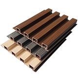 Rucca composite wall panels, interior decoration for prefab homes, 17721.5mm building materials