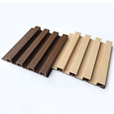 Rucca plastic composite wall panels, interior decoration for prefab homes, 17721.5mm building materials