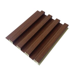 Rucca WPC wall Panel Eco-friendly delicate Style Wall panel for hotel