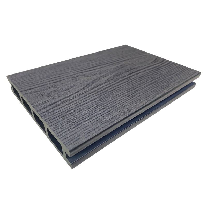plastic decking wood plastic composite floor wood outdoor wpc wood