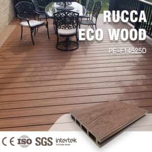 plastic decking wood plastic composite floor wood outdoor wpc wood deck